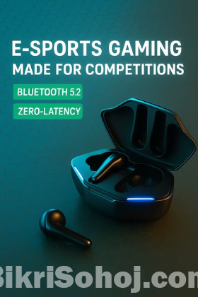 Bluetooth Earbuds